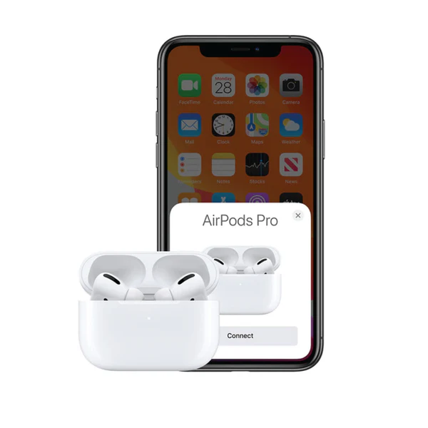 Airpods Pro (1st Gen) A+ Quality Brand: Apple