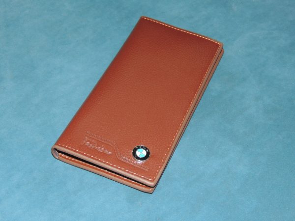 Men’s Daily Use Leather Wallets