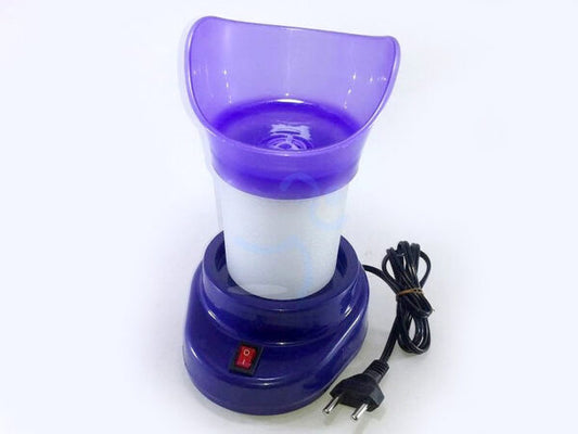 Sreamer & inhaler Shinon – The Steam Facial – Facial Steamer.